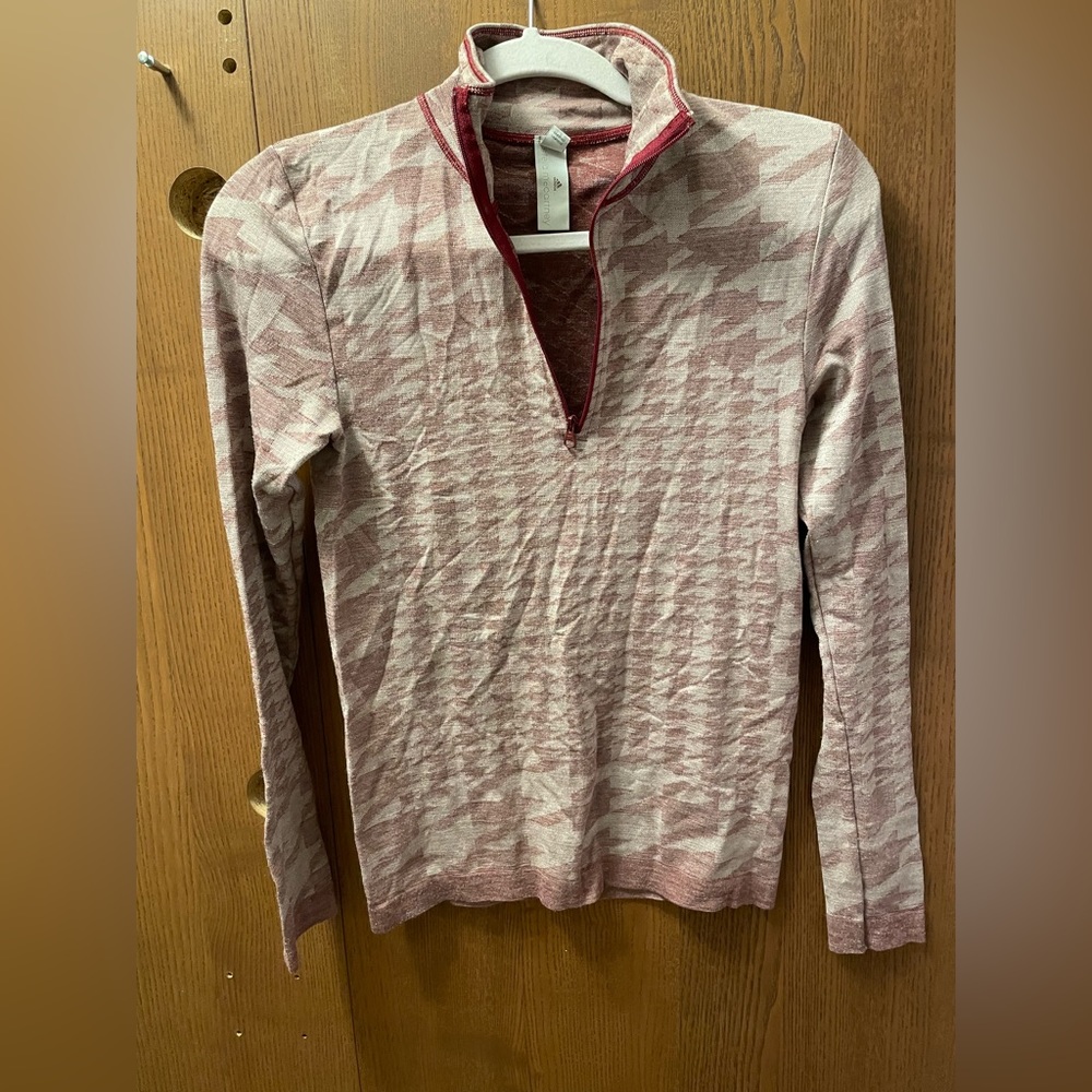 Adidas by Stella McCartney Athletic Top